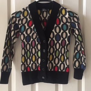 Kate Spade Cardigan